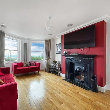Harbour Front House On The Paragon ! Villa Ramsgate Exterior foto