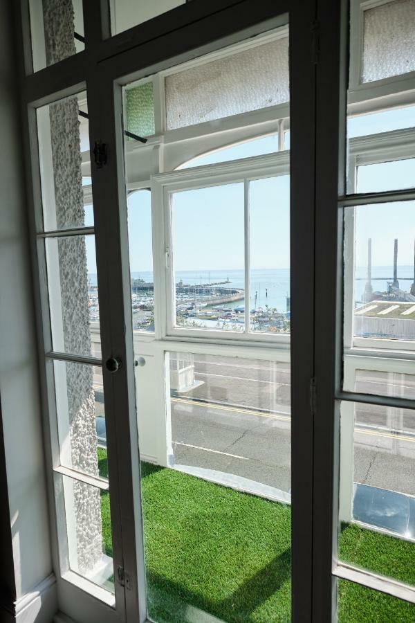 Harbour Front House On The Paragon ! Villa Ramsgate Exterior foto